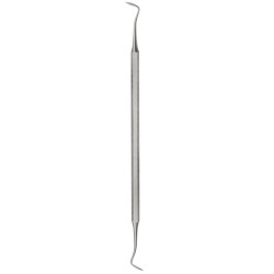 Plastic Filling Instruments Exaxial Set